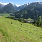 Gaestehaus Scharler