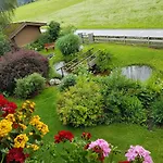 Gaestehaus Scharler Guest house Neukirchen am Grossvenediger