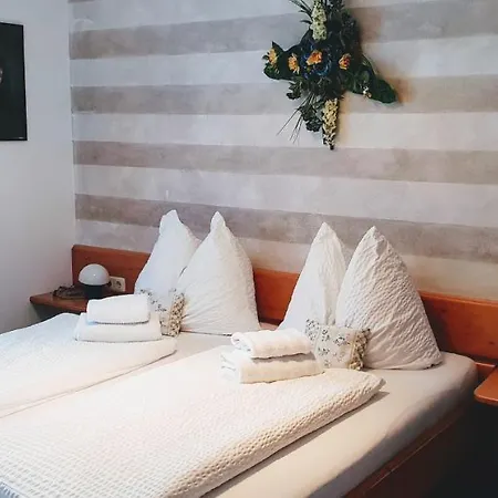 Gaestehaus Scharler Vendégház 4*