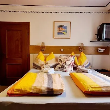 Gaestehaus Scharler Vendégház