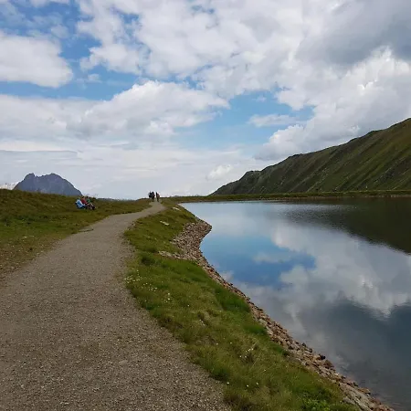 Gaestehaus Scharler Vendégház
