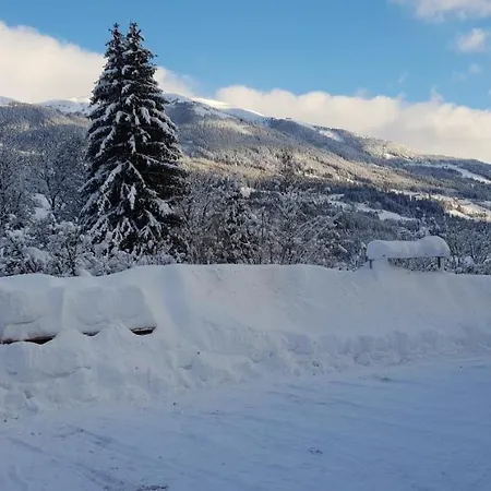 Gaestehaus Scharler Neukirchen am Großvenediger