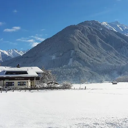 Vendégház Gaestehaus Scharler