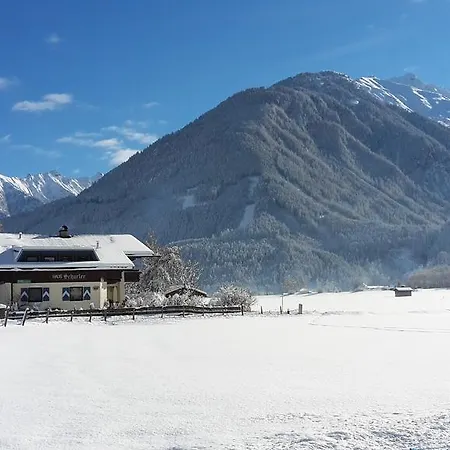 Guest house Gaestehaus Scharler