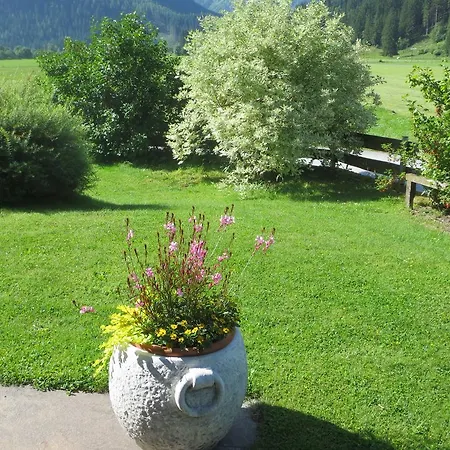 Gaestehaus Scharler 3* Neukirchen am Grossvenediger