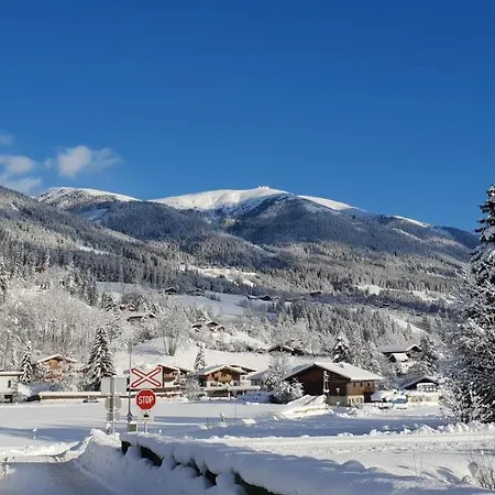 Gaestehaus Scharler 3* Neukirchen am Grossvenediger