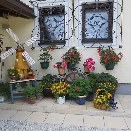 Gaestehaus Scharler 3*