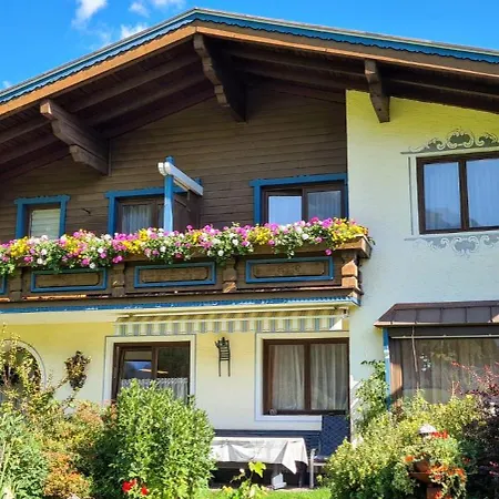 Guest house Gaestehaus Scharler