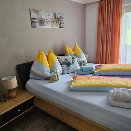 Gaestehaus Scharler Neukirchen am Grossvenediger