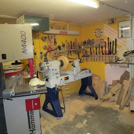 Gaestehaus Scharler 4*