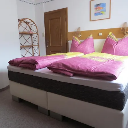 Guest house Gaestehaus Scharler Neukirchen am Grossvenediger