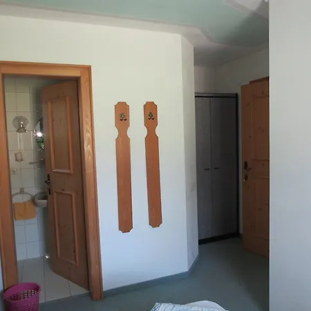 Vendégház Gaestehaus Scharler Neukirchen am Großvenediger