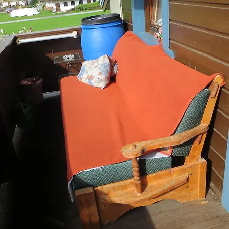 בית הארחה Gaestehaus Scharler Neukirchen am Großvenediger