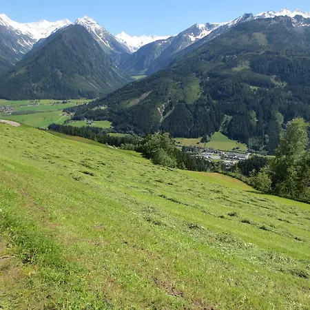 Gaestehaus Scharler