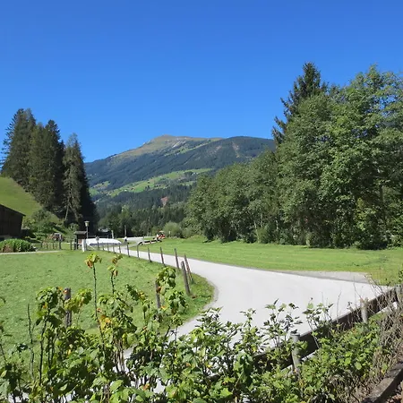Vendégház Gaestehaus Scharler Neukirchen am Großvenediger
