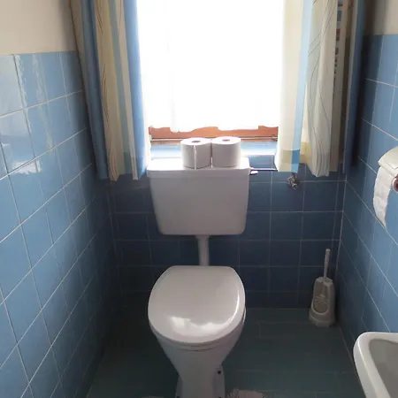 Casa de hóspedes Gaestehaus Scharler 3*