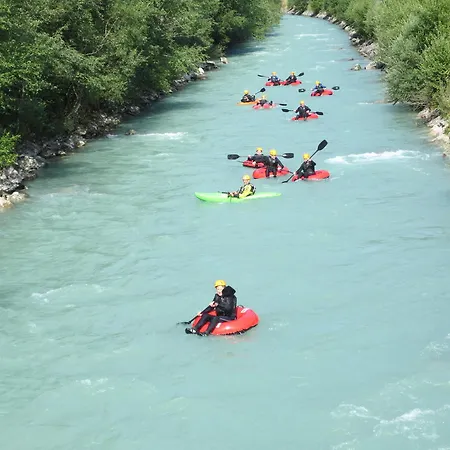 Pensjonat Gaestehaus Scharler Neukirchen am Großvenediger