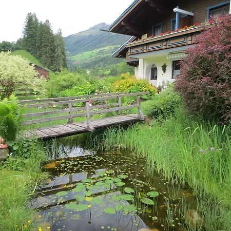 Gaestehaus Scharler