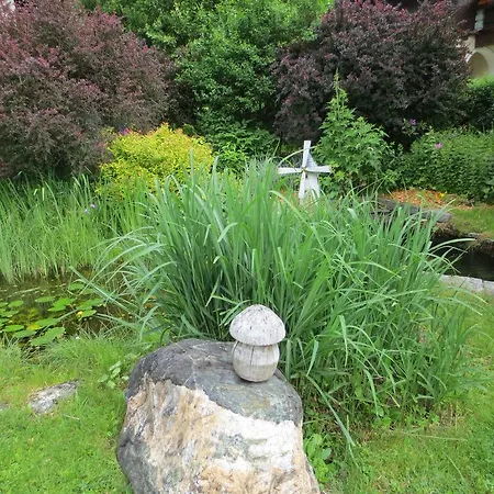 Gaestehaus Scharler Neukirchen am Großvenediger