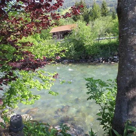 Gaestehaus Scharler Neukirchen am Grossvenediger