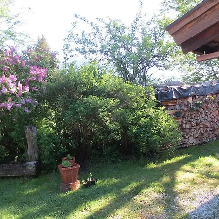 Vendégház Gaestehaus Scharler Neukirchen am Großvenediger