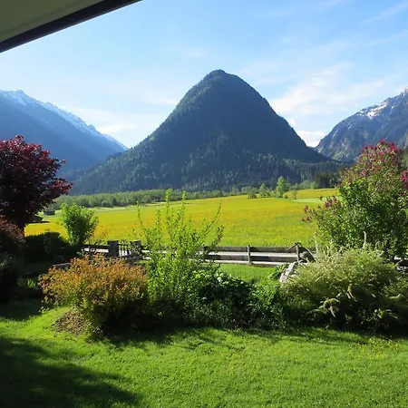 Casa de hóspedes Gaestehaus Scharler Neukirchen am Großvenediger