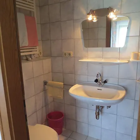 Gaestehaus Scharler Neukirchen am Grossvenediger