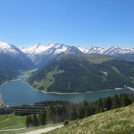 Gaestehaus Scharler