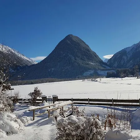 Gaestehaus Scharler Neukirchen am Grossvenediger