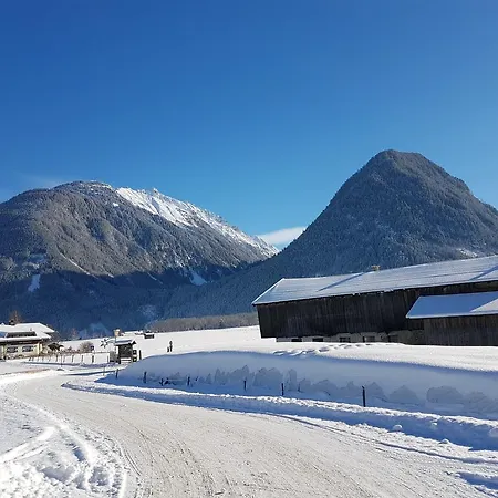 Gaestehaus Scharler 4* Neukirchen am Großvenediger