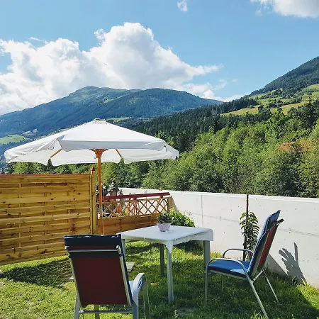 Gaestehaus Scharler Vendégház