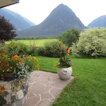Gaestehaus Scharler Casa de hóspedes
