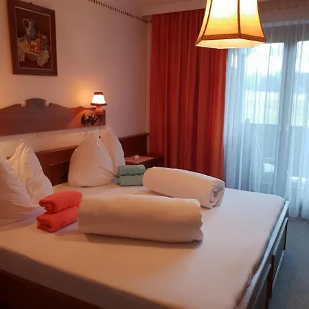 Gaestehaus Scharler Guest house Neukirchen am Grossvenediger