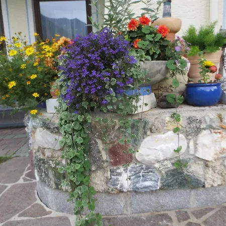 Gaestehaus Scharler Neukirchen am Grossvenediger
