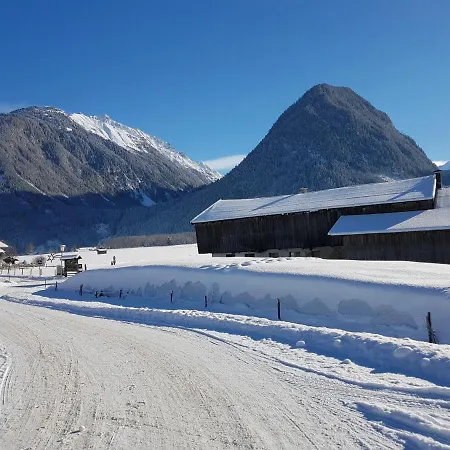 Gaestehaus Scharler Neukirchen am Großvenediger