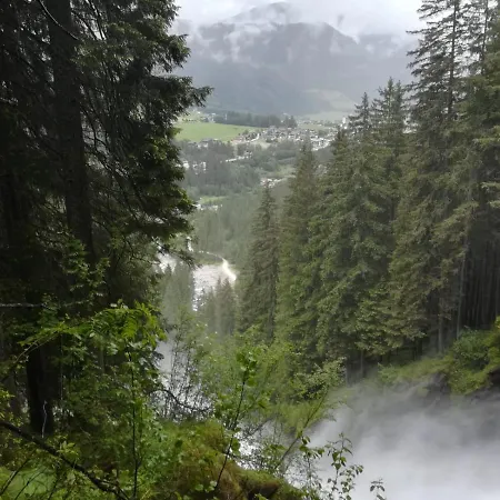 Gaestehaus Scharler 4* Neukirchen am Großvenediger