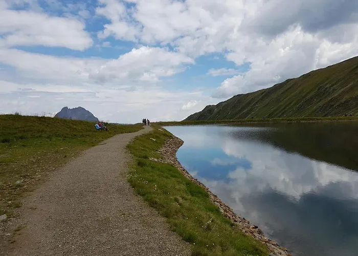 Gaestehaus Scharler Gæstehus