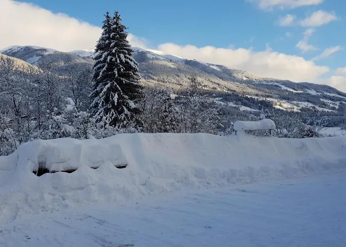 Gaestehaus Scharler Neukirchen am Großvenediger