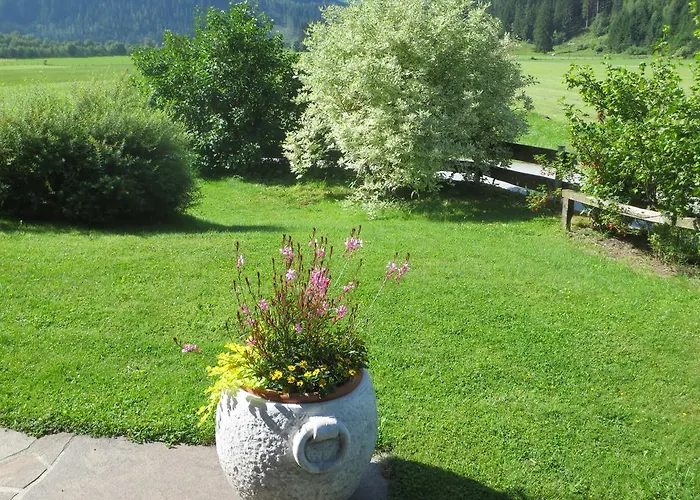 Gaestehaus Scharler 3* Neukirchen am Großvenediger