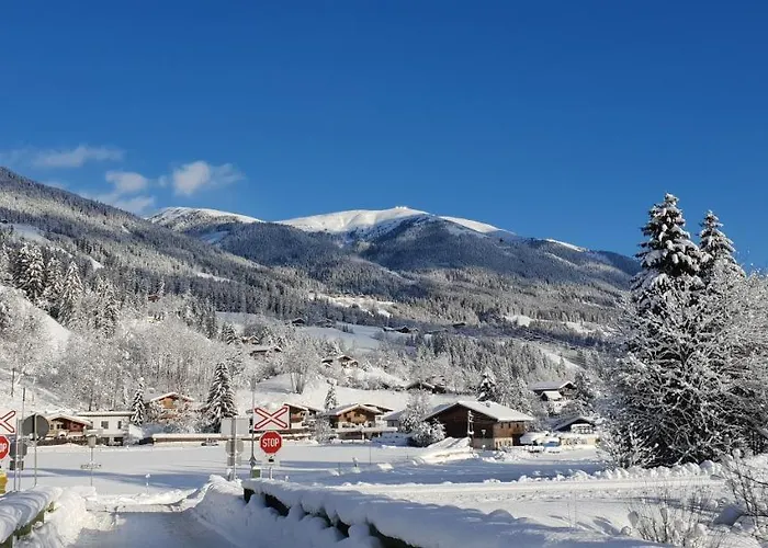 Gaestehaus Scharler 3* Neukirchen am Großvenediger