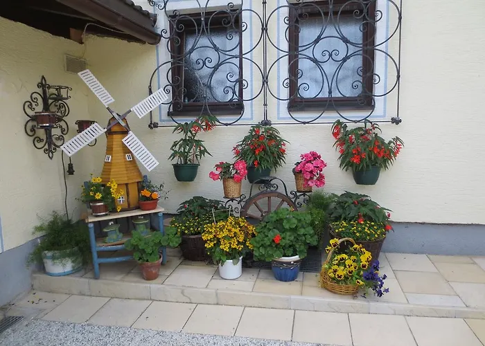 Gaestehaus Scharler 3*