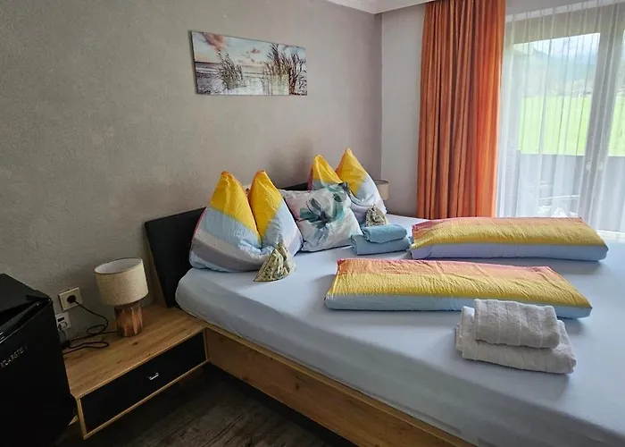 Gaestehaus Scharler Neukirchen am Großvenediger