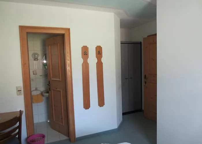 Gæstehus Gaestehaus Scharler Neukirchen am Großvenediger