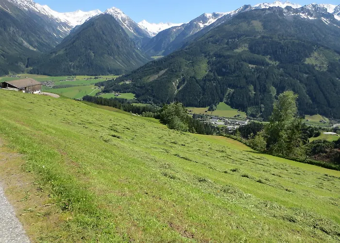 Gaestehaus Scharler