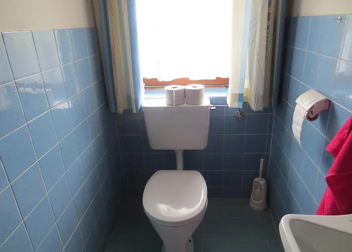 Gæstehus Gaestehaus Scharler 3*