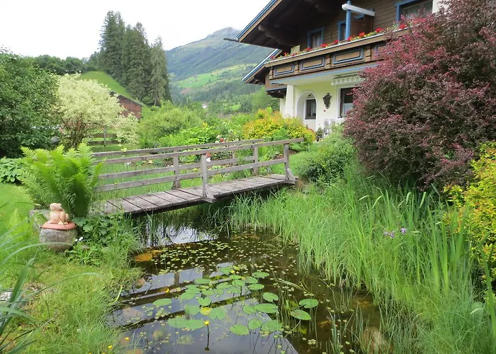Gaestehaus Scharler