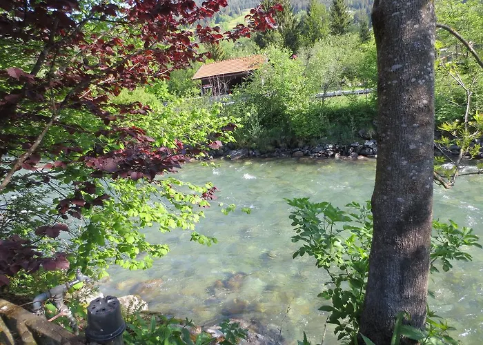 Gaestehaus Scharler Neukirchen am Großvenediger