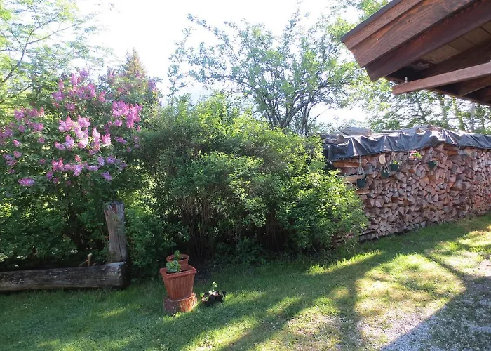 Gæstehus Gaestehaus Scharler Neukirchen am Großvenediger