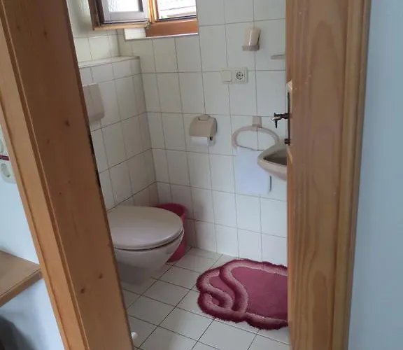 Gæstehus Gaestehaus Scharler 3*