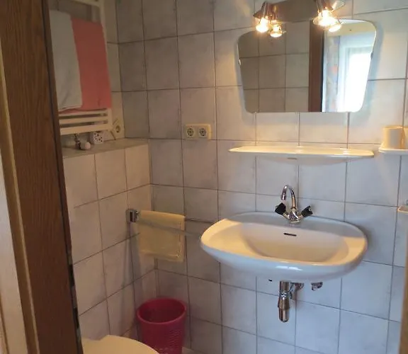 Gaestehaus Scharler Neukirchen am Großvenediger